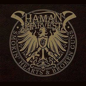 Download track Ten Million Voices Shaman'S Harvest