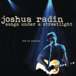 Download track You Got What I Need Joshua Radin