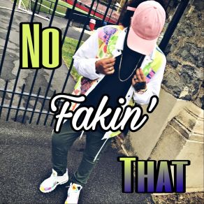 Download track No Fakin' That Sashalynn