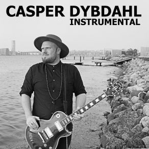 Download track Backyard Boogie Casper Dybdahl