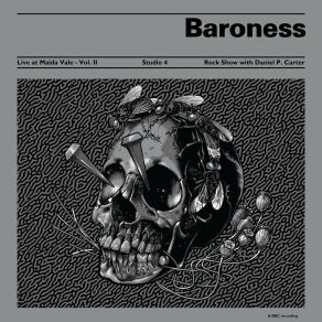 Download track Throw Me An Anchor (BBC Live Version) Baroness