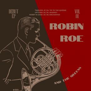 Download track Tip My Hat Robin Roe