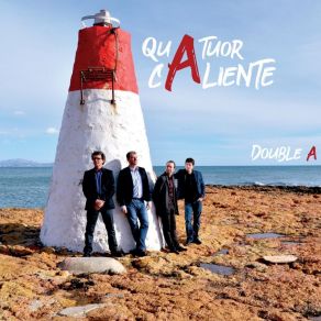 Download track La Punalada Quatuor Caliente