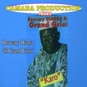 Download track Samba Maliki Dalla Boucary Diarra