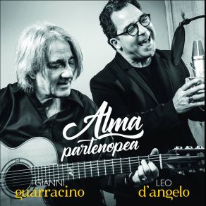 Download track O' Sole Mio Leo D'Angelo