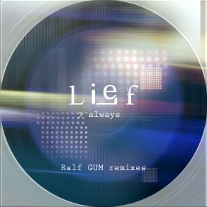 Download track Always (Ralf GUM Deep GOGO Music Mix) LiefRalf Gum