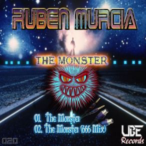 Download track The Monster Ruben Murcia