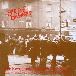Download track Don'T Shoot Me Down Serious Drinking, Eugene McCarthy, Martin Ling