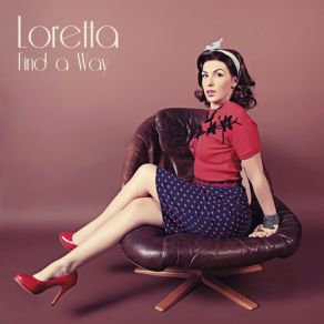 Download track So Alive Loretta GoggiGimenez. E
