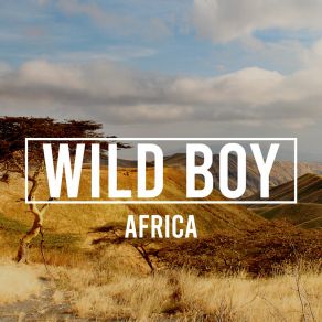 Download track Spitzkoppe Wild Boy