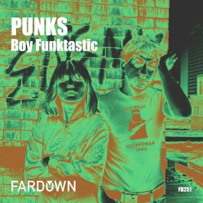 Download track Punks Boy Funktastic