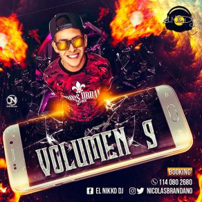 Download track Mueva Lo Que Trajo El Nikko DJ