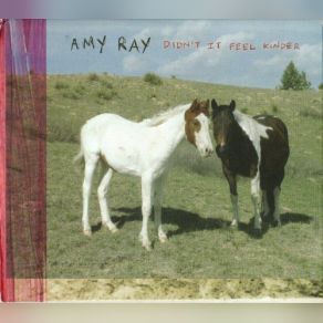 Download track Rabbit Foot Amy Ray