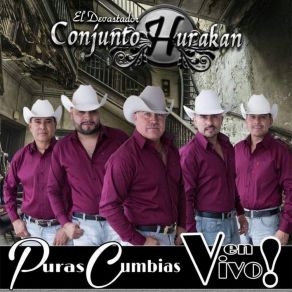 Download track El Pajonal Conjunto Hurakan