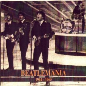 Download track I Want To Hold Your Hand - Ed Sullivan Show The Beatles