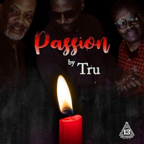 Download track Passion (Denise Renee Caplock Irie Mix) TRUDenise Renee Caplock