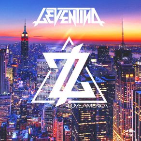 Download track Love America (Radio Mix) Leventina