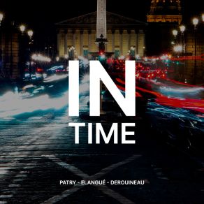 Download track In Time Thomas Derouineau