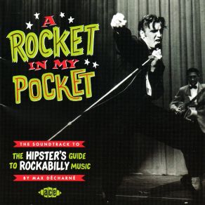 Download track I Got A Rocket In My Pocket Jimmy Lloyd