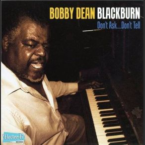 Download track 24 Hours Of The Day Bobby Dean Blackburn