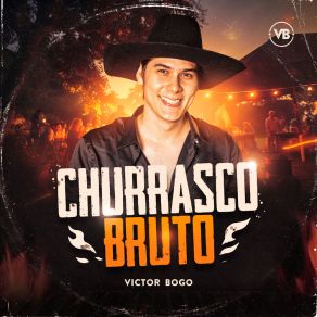 Download track Vivendo Aqui No Mato / Jeito De Mato / Tocando Em Frente (Ao Vivo) Victor Bogo