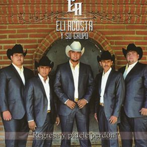 Download track No Alejarme Mas De Ti Eli Acosta