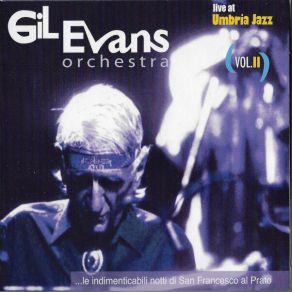 Download track Stone Free Gil Evans (Orchestra)