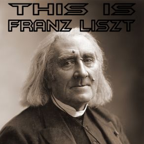 Download track Consolation N. 1 Franz Liszt