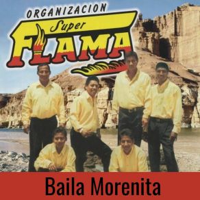 Download track Mujer Ingrata Organizacion Super Flama