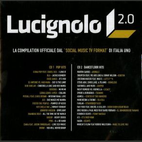 Download track Lucignolo 2. 0 CD 1 The Saifam Group