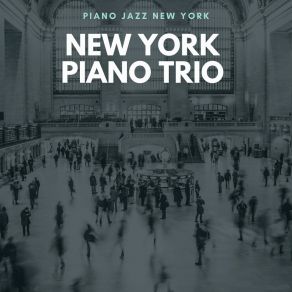 Download track Cold Winter Nights New York Trio