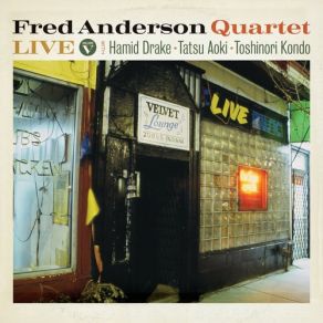 Download track Analog Breakdown Fred Anderson