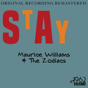 Download track Do I (Remastered) Maurice Williams & The Zodiacs