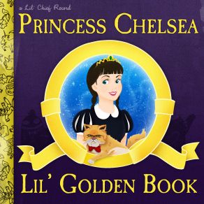 Download track Goodnight Little Robot Child Princess Chelsea