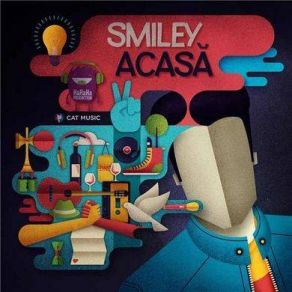 Download track Conversatie SMILEYCabron