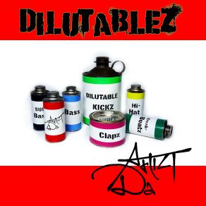 Download track Dripz Da Artizt