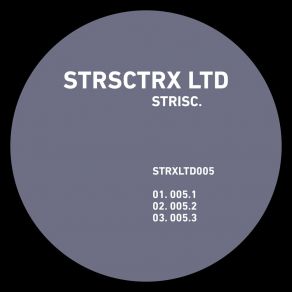 Download track 005.1 STRISC