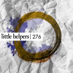 Download track Little Helper 276-5 (Original Mix) Lepus 8