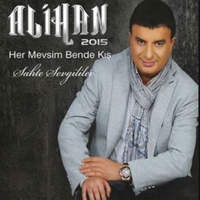 Download track Son Sevdam Alihan