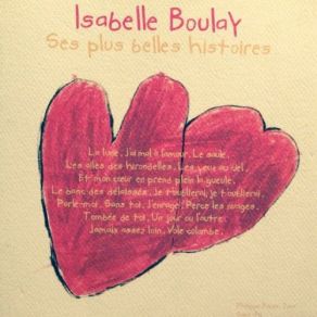 Download track Un Jour Ou L'Autre Isabelle Boulay