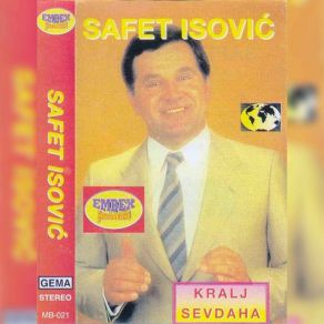 Download track Ko Se Jednom Napije Vode Safet Isović