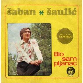 Download track Zvao Sam Te Sunce Moje Šaban Šaulić