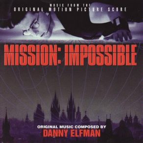 Download track Max Found Danny Elfman