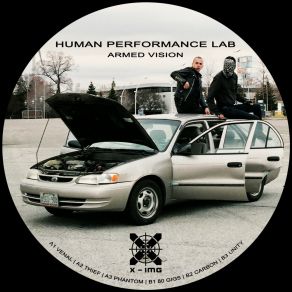 Download track Phantom Human Performance Lab