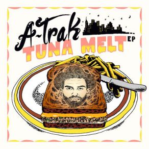 Download track Tuna Melt (Original Mix) A - TrakTommy Trash