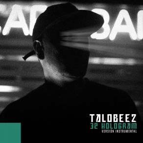 Download track Intro 32 Hologram (Instrumental) Talobeez