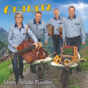 Download track Ohalätz-Ländler OhalätzStefan Bühler