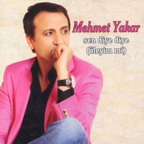 Download track Sen Diye Diye Mehmet Yakar