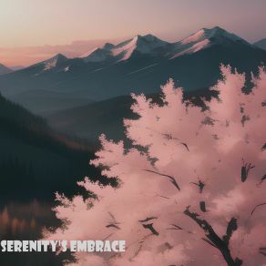 Download track Serenity's Embrace Seraphic Melodies