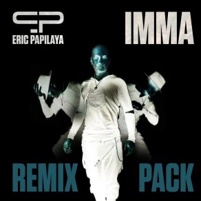 Download track IMMA (Jay Pearce Remix) PAPILAYA ERICJay Pearce